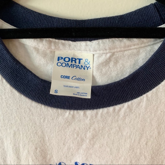 OS NATIONAL T-Shirt - Picture 2 of 2